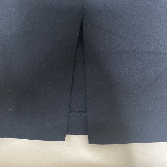 The Limited Stretch Mid Length Skirt - Picture 9 of 12